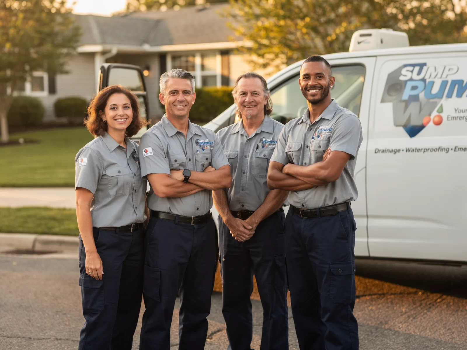 Water Heater Repair company in Augusta Springs, VA